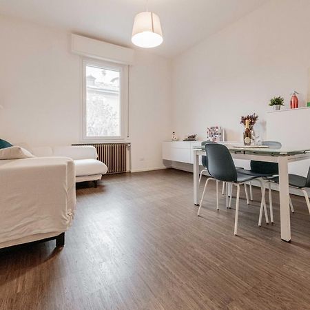 Realkasa De Crescenzi Family Apartment 볼로냐 외부 사진