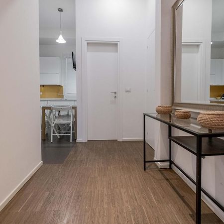 Realkasa De Crescenzi Family Apartment 볼로냐 외부 사진