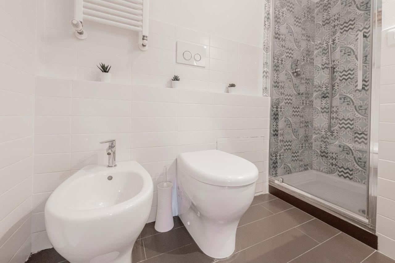 Realkasa De Crescenzi Family Apartment 볼로냐 외부 사진