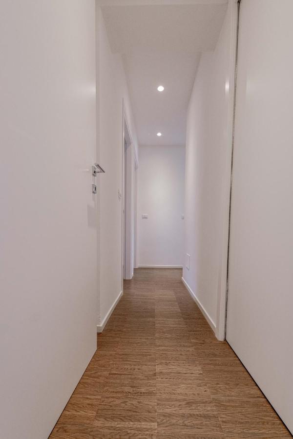 Realkasa De Crescenzi Family Apartment 볼로냐 외부 사진