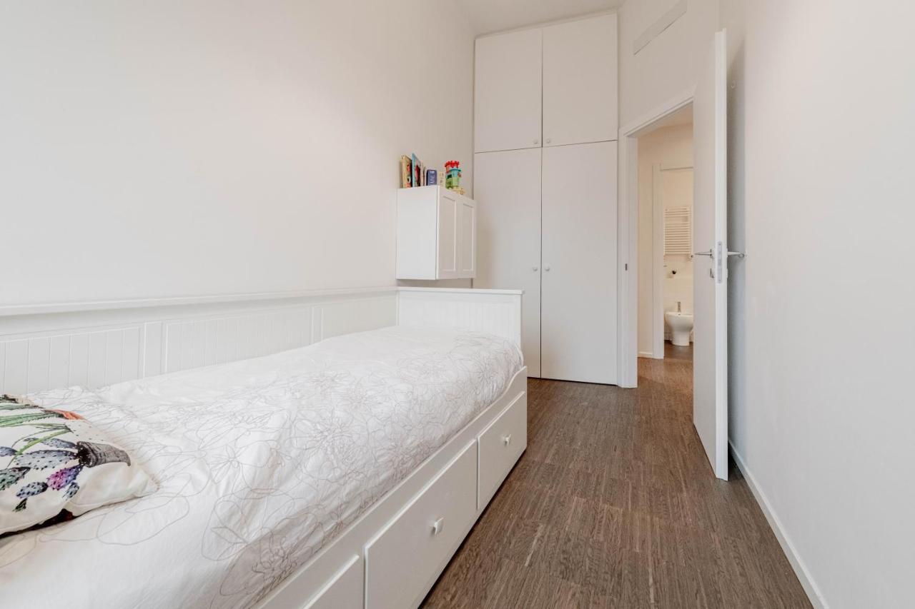 Realkasa De Crescenzi Family Apartment 볼로냐 외부 사진