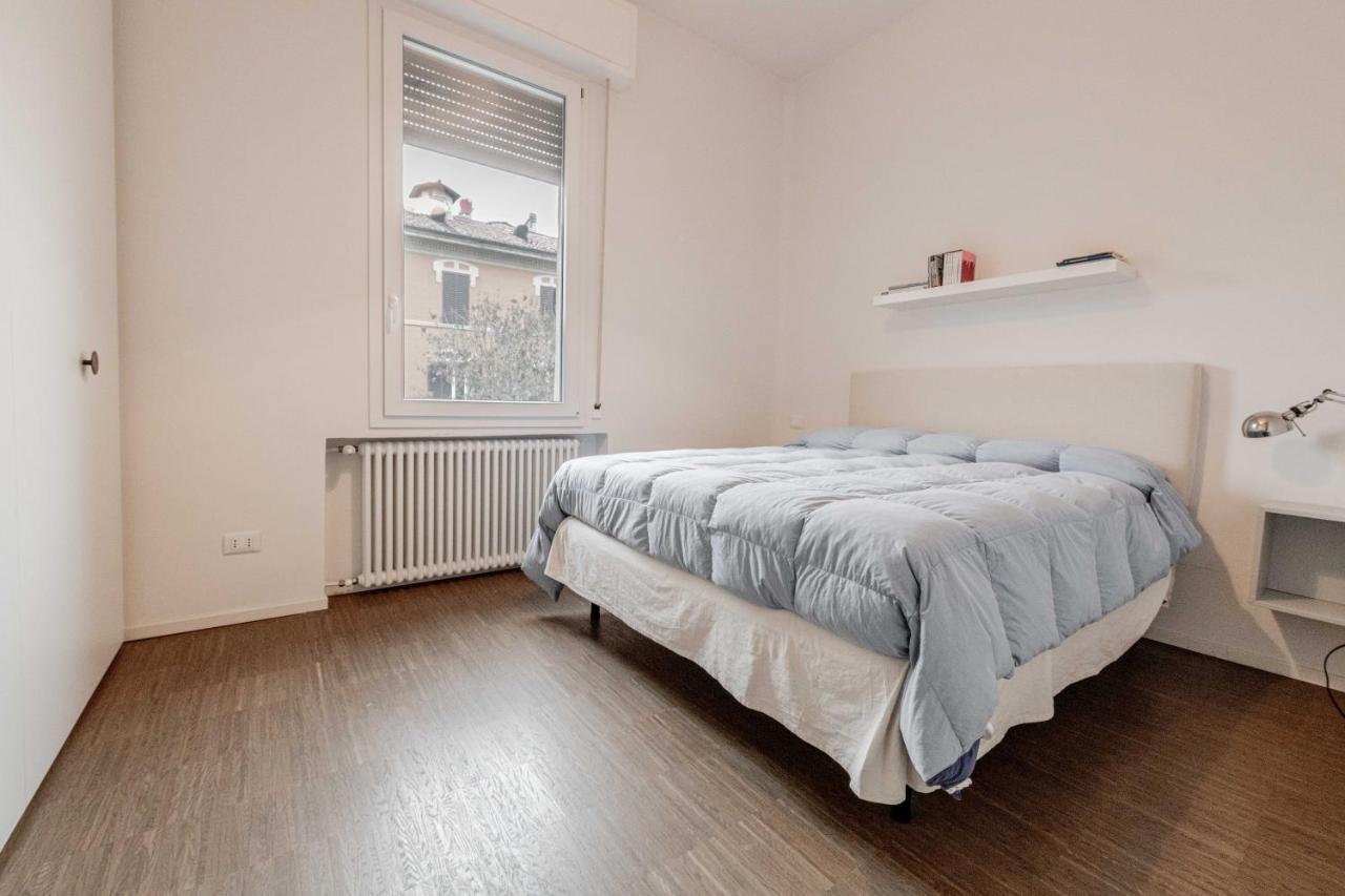 Realkasa De Crescenzi Family Apartment 볼로냐 외부 사진
