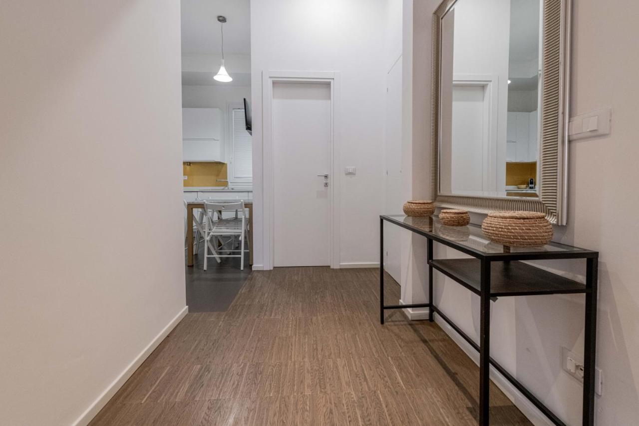 Realkasa De Crescenzi Family Apartment 볼로냐 외부 사진
