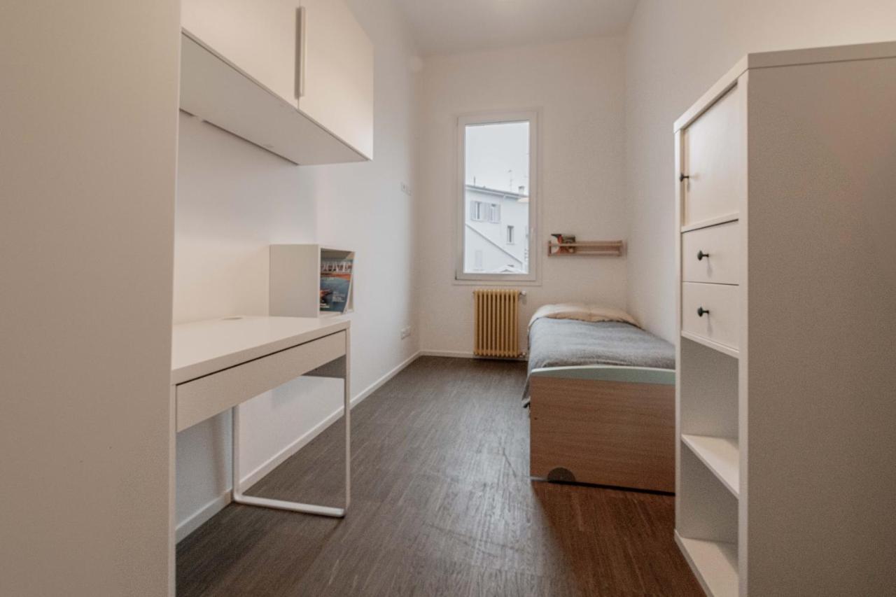 Realkasa De Crescenzi Family Apartment 볼로냐 외부 사진