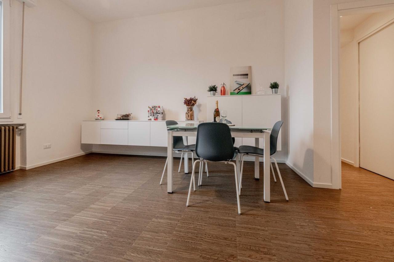 Realkasa De Crescenzi Family Apartment 볼로냐 외부 사진
